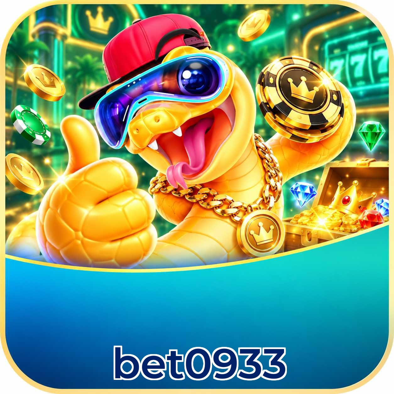 Canal Telegram oficial bet0933 — bônus e alertas exclusivos