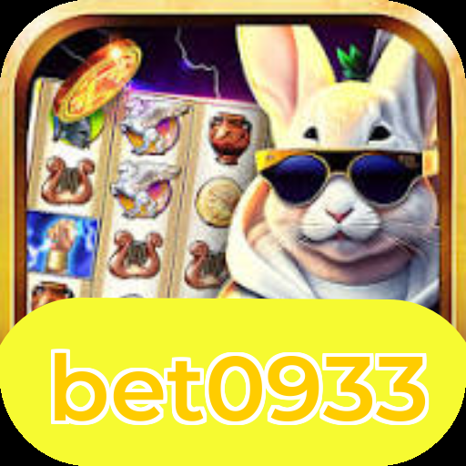 App mobile bet0933