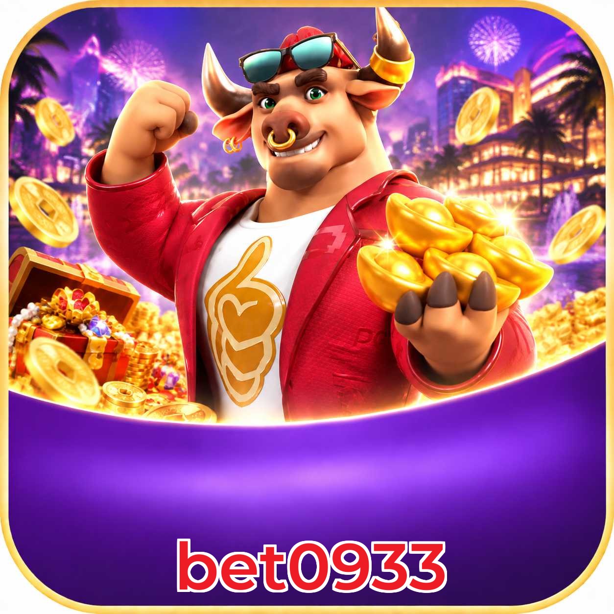 Performance superior do APK