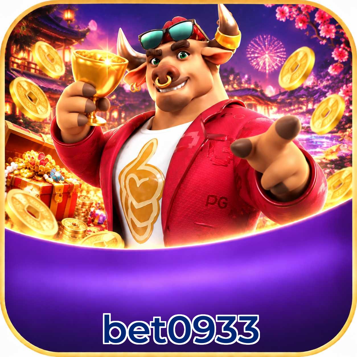 Segurança do APK bet0933