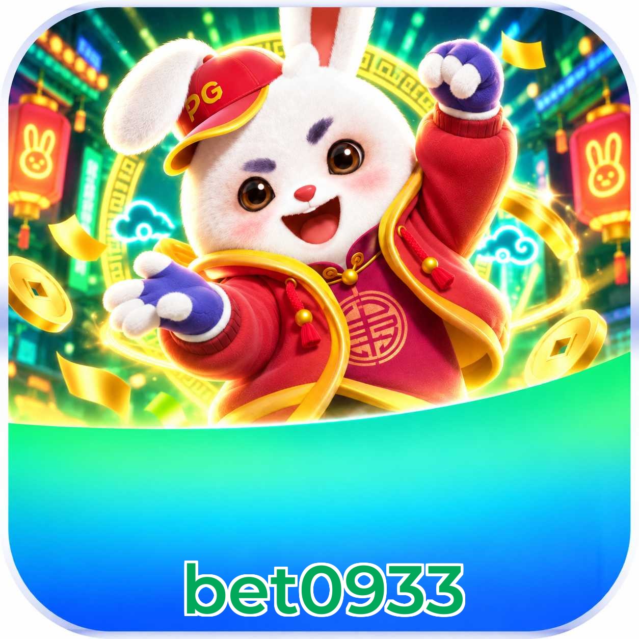 Bônus exclusivo do APK bet0933