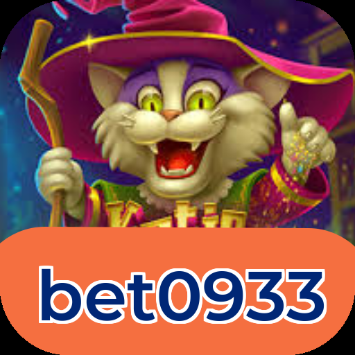 APK Android bet0933