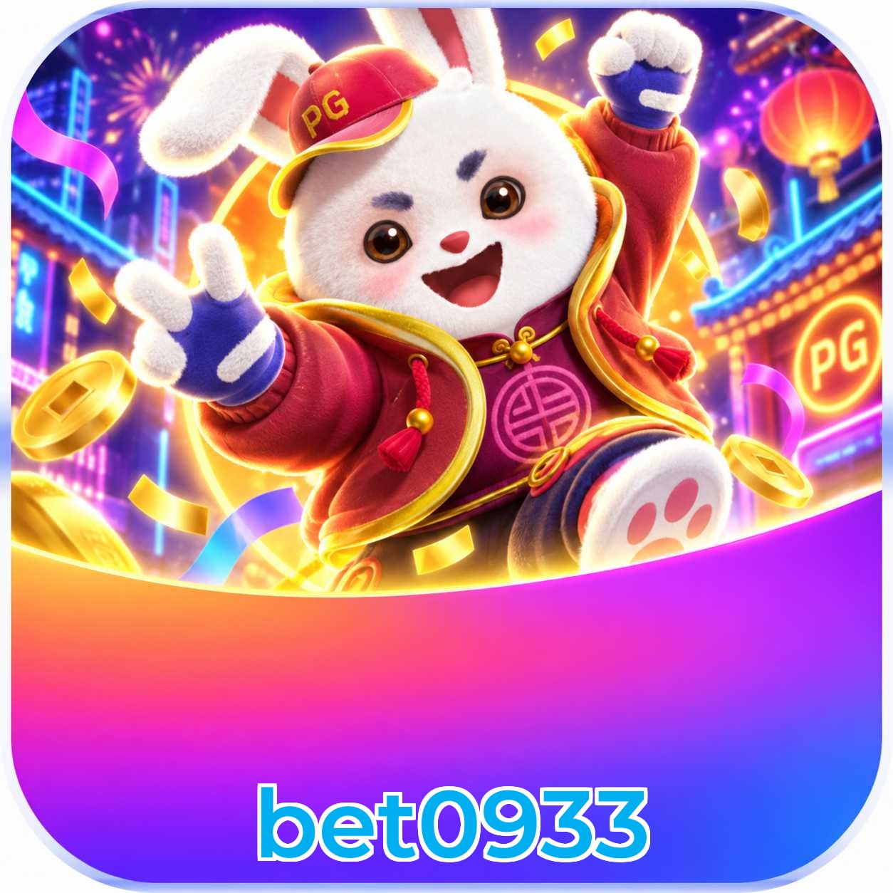 Comparação Fortune Tiger Ox e Rabbit na bet0933