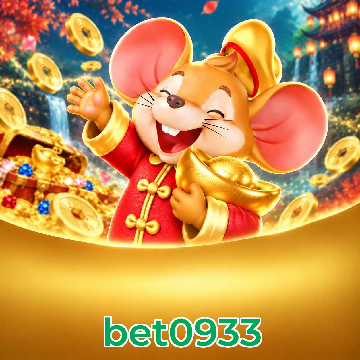 Rollover justo nos bônus promocionais bet0933