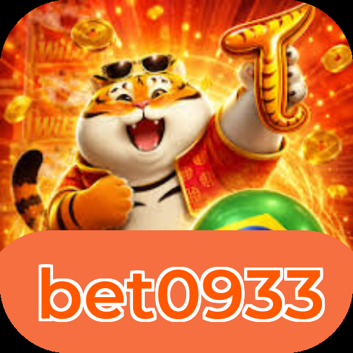 Aplicativo mobile bet0933