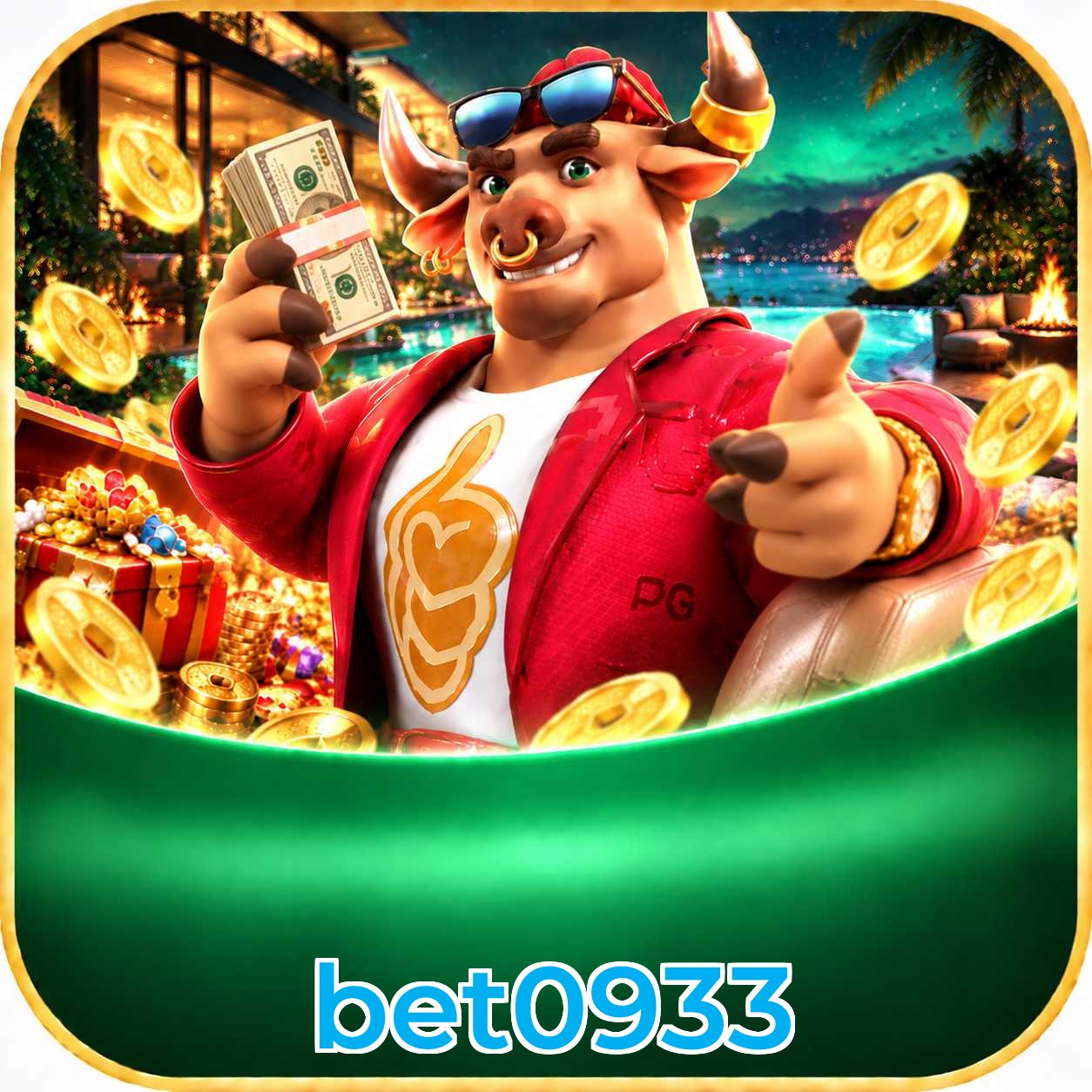 Bônus bet0933 R$5.000 mais 500 giros grátis com rollover justo